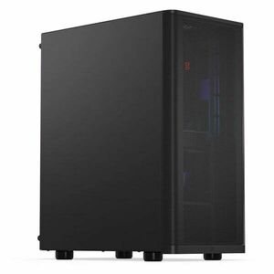 ENDORFY case Ventum 200 Solid / 120mm PWM fan / 2xUSB / černá obraz