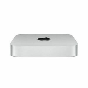 Mac mini Apple M2 8C CPU 10C GPU 8GB 512GB obraz
