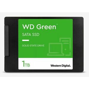 WD Green SSD 1TB 2, 5" SATA obraz