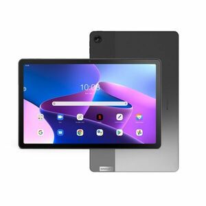 Lenovo TAB M10 Plus gen3 10.61"2K 4GB 128GB LTE šedá obraz