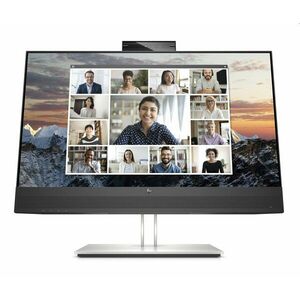 HP E24m G4, 23.8 IPS, 1920x1080, 1000: 1, 5ms, 300cd, HDMI/DP/USB-C, dock/pivot/repro obraz