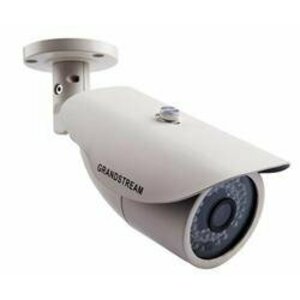 Grandstream IP kamera GXV3672_HD obraz