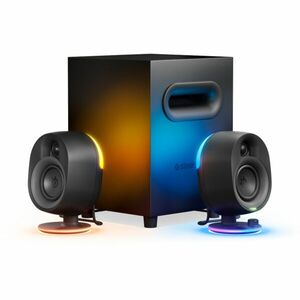 Steelseries Arena 7 obraz