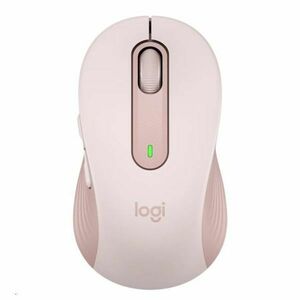 Logitech M650 L Signature - bezdrôtová myš - ROSE obraz
