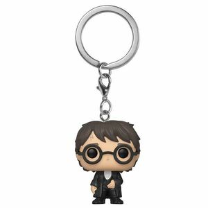 POP! Kľúčenka Harry Yule Ball (Harry Potter) obraz