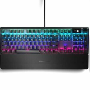 SteelSeries Apex 5 US obraz