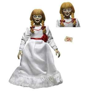 Figurka The Conjuring Universe Clothed Annabelle obraz