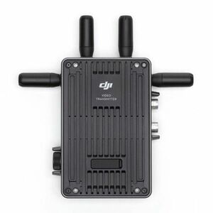 DJI Video Transmitter obraz