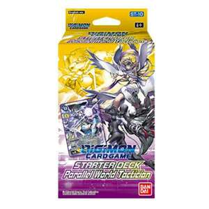 Digimon Card Game – Great Legend Power Up DÁREK obraz