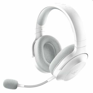 Razer Barracuda X, Mercury White obraz