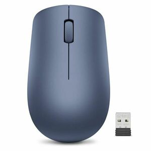 Bezdrátová myš Lenovo 530, abyss blue obraz