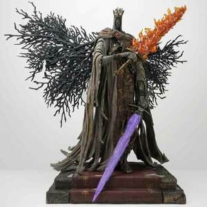 Socha Pontiff Sulyvahn 1: 7 (Dark Souls 3) Standard Edition obraz