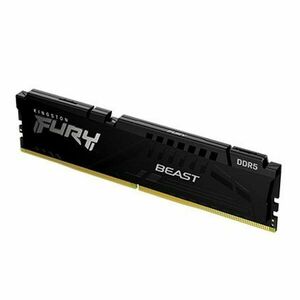 Kingston Fury Beast 16GB 5600MHz DDR5 CL40 DIMM obraz