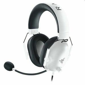 Razer Blackshark V2 X, white obraz