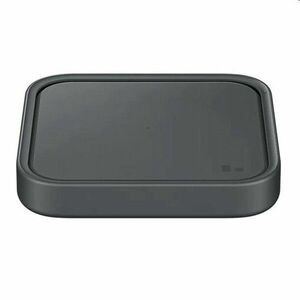 Samsung Bezdrátová nabíjecí podložka (15W), black obraz