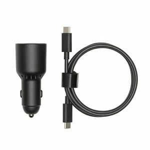DJI 65W Car Charger obraz