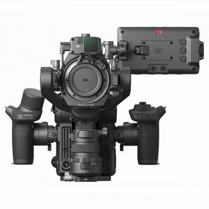 DJI Ronin 4D 4-Axis Cinema Camera 6K Combo obraz