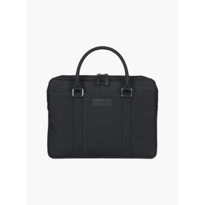 dbramante1928 Taška Stelvio pre laptop 14'' Slim PURE, černá obraz
