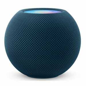 Apple HomePod mini Blue EU obraz