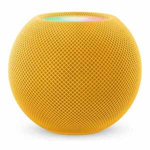Apple HomePod mini Yellow EU obraz