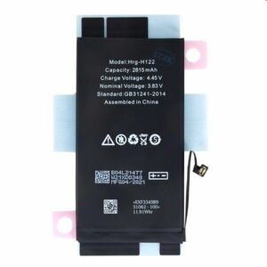 Baterie pro Apple iPhone 12 Pro (2815mAh) obraz