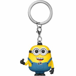 Funko POP! Klíčenka Pet Rock Otto (Minions) obraz