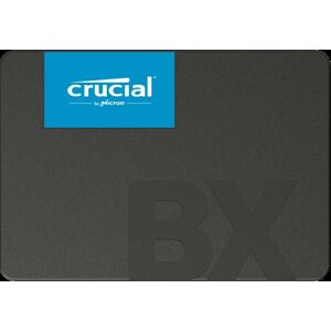 Crucial BX500 SSD 1TB 2, 5" SATA obraz