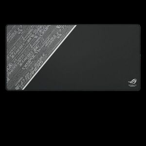 ASUS ROG mousepad SHEATH BLK LTD obraz