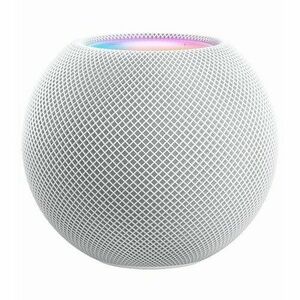 Apple HomePod mini White EU obraz