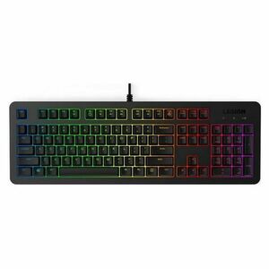 Lenovo Legion K300 RGB Gaming Keyboard - Czech & Slovak obraz