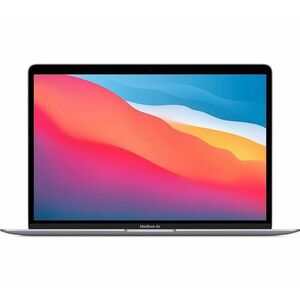 MacBook Air 13" Apple M1 8C CPU 7C GPU 8GB 256GB Kozmický sivý SK obraz