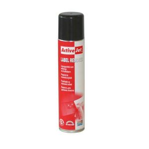 ActiveJet Label Remover AOC-400 odstraňovač nálepiek 400 ml obraz