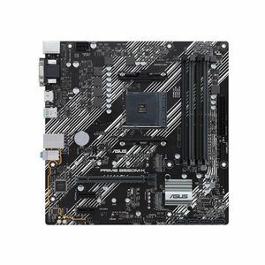 ASUS PRIME B550M-A obraz