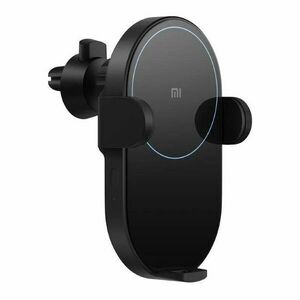 Xiaomi Mi 20W Wireless Car Charger obraz
