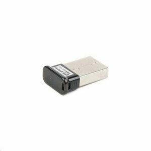 Adapter USB Bluetooth v4.0, GEMBIRD, mini dongle obraz