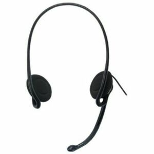 Logitech H340 - USB stereo headset obraz