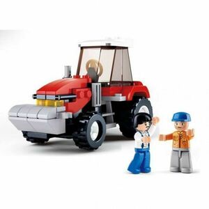 Sluban Traktor (Town) obraz