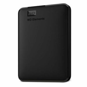 WD Elements Portable 1TB 2.5" USB obraz