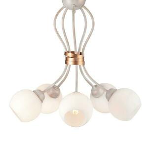 ACA Lighting Elegant závěsné svítidlo DL11695C obraz