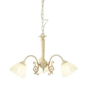 ACA Lighting Elegant závěsné svítidlo DL8163 obraz