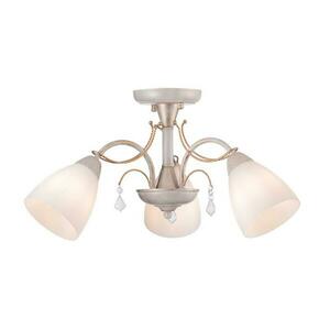 ACA Lighting Elegant závěsné svítidlo DLA12123 obraz