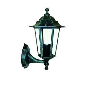 ACA Lighting Garden lantern venkovní nástěnné svítidlo HI6021V obraz
