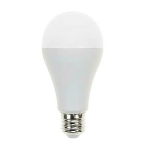 ACA Lighting LED A65 E27 230V 17W 3000K 200st 1810lm Ra80 A6517WW obraz