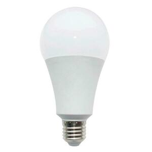 ACA Lighting LED A80 E27 230V 18W 6000K 230st 2350lm Ra80 A8018CW obraz