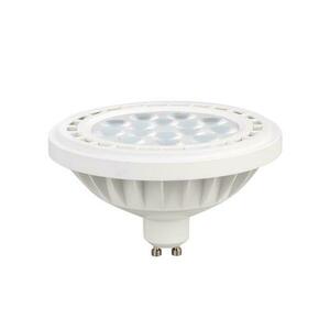 ACA Lighting LED AR111/GU10 DIM 230V 15W 3000K 45st. 1300lm Ra80 ARGU1015SWWDIM obraz