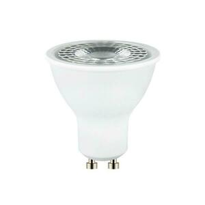 ACA Lighting LED GU10 DIM 230V 7W 38st. 550lm 3000K Ra80 7WGU10CWWDIM obraz