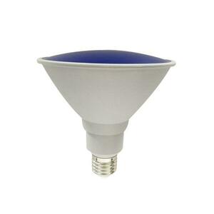 ACA Lighting PAR38 LED IP65 15W 1150lm modrá 110st. 230V Ra80 PAR3815B obraz