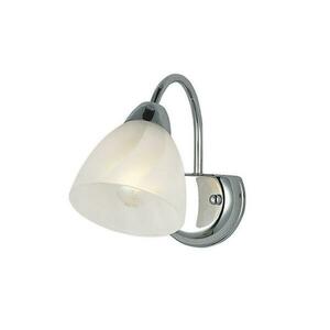 ACA Lighting Prim nástěnné svítidlo DLX7391W obraz