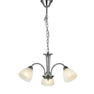 ACA Lighting Prim závěsné svítidlo DLX7393 obraz