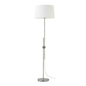 ACA Lighting Textile stojanové svítidlo ML306421FS obraz